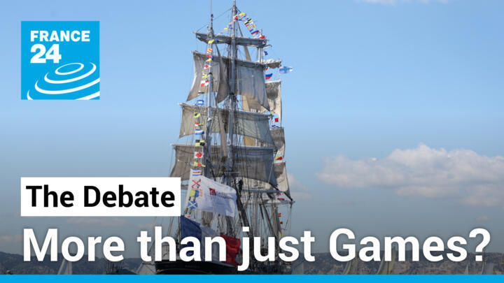 More than just Games?